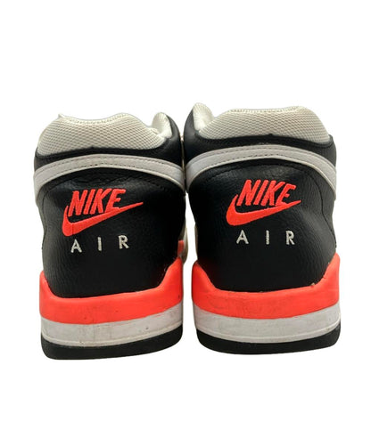 ナイキ ローカットスニーカー Flight Legacy BQ4212-005 レディース SIZE 25.5 (S) NIKE