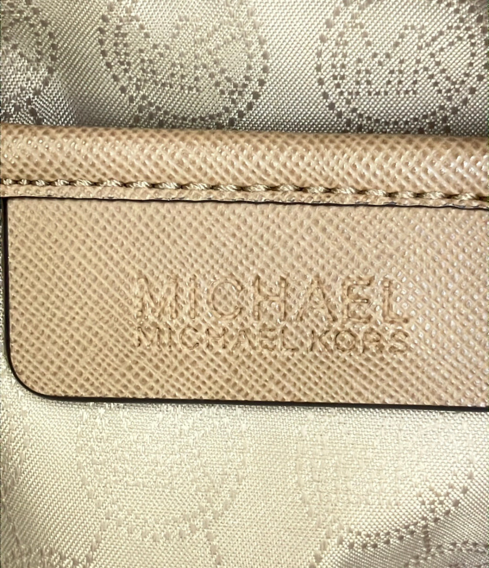 MICHAEL KORS トートバッグ レディース マイケルコース