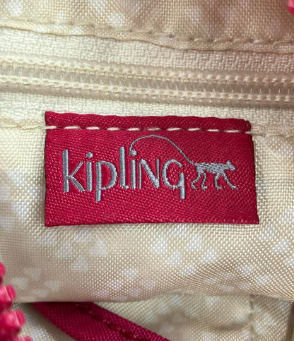 Kipling ショルダーバッグ 斜め掛け レディース キプリング