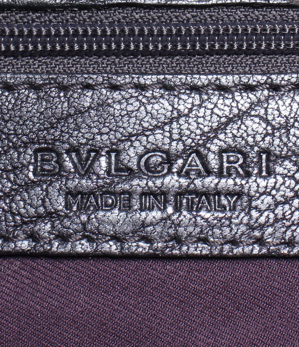 ブルガリ 2wayハンドバッグ ショルダーバッグ 斜め掛け レディース BVLGARI