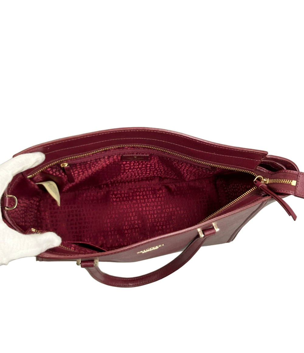Kate Spade トートバッグ ショルダーバッグ 2WAY 斜め掛け レディース ケイトスペード
