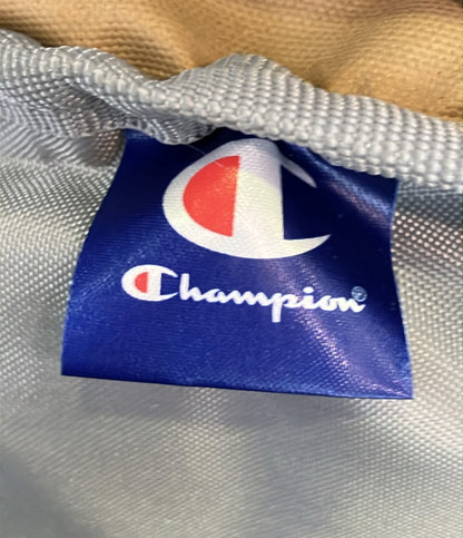 チャンピオン リュック レディース Champion