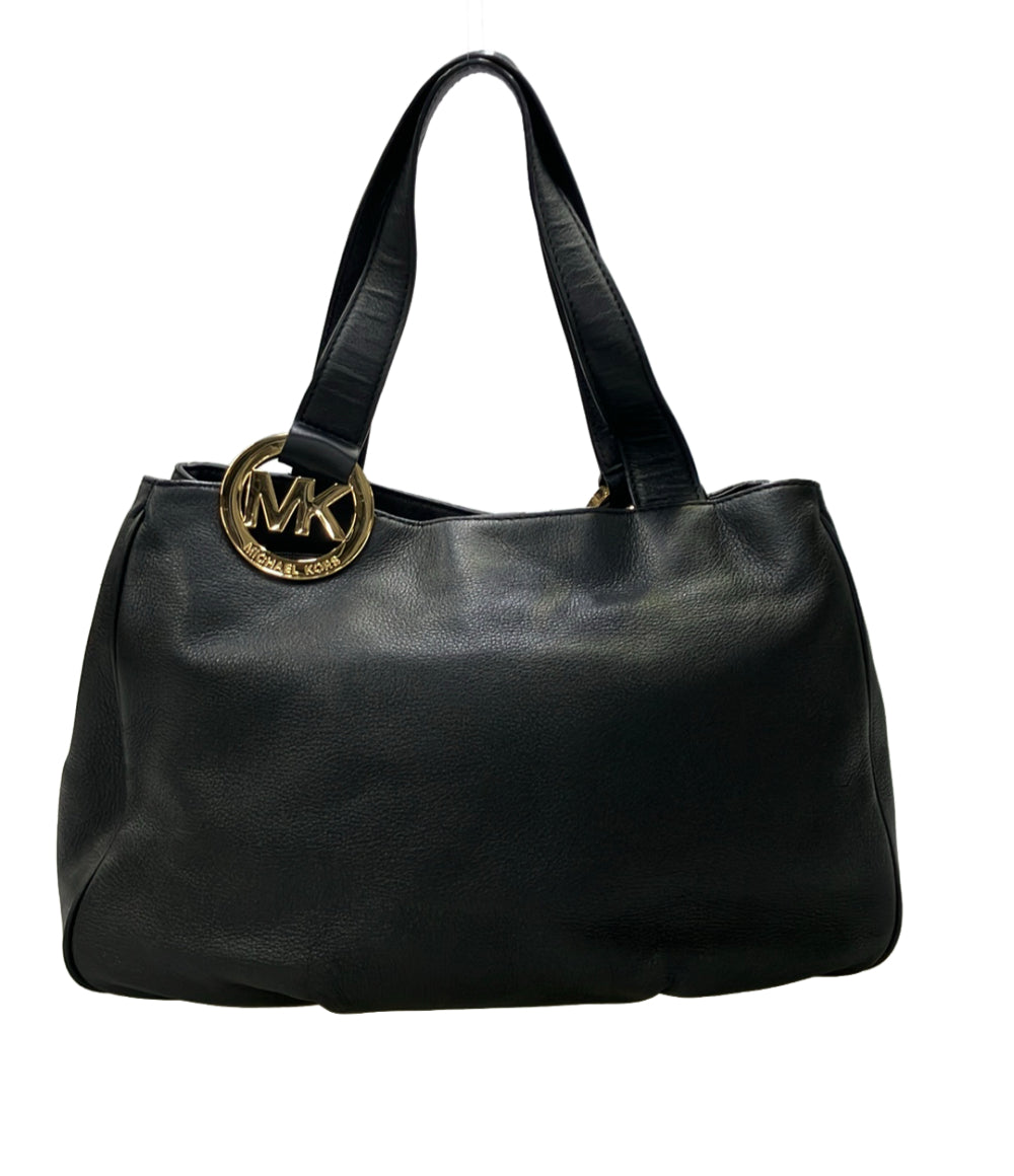MICHAEL KORS トートバッグ 肩掛け ロゴ 35T0GFTT3L レディース マイケルコース