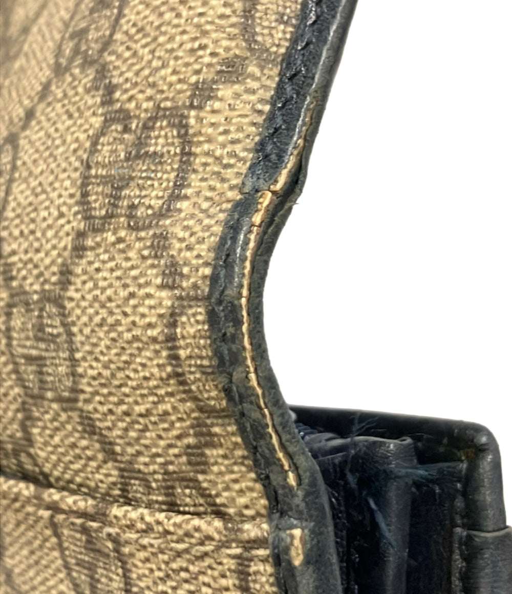 GUCCI 長財布 GGスプリーム 212186 2149 メンズ グッチ