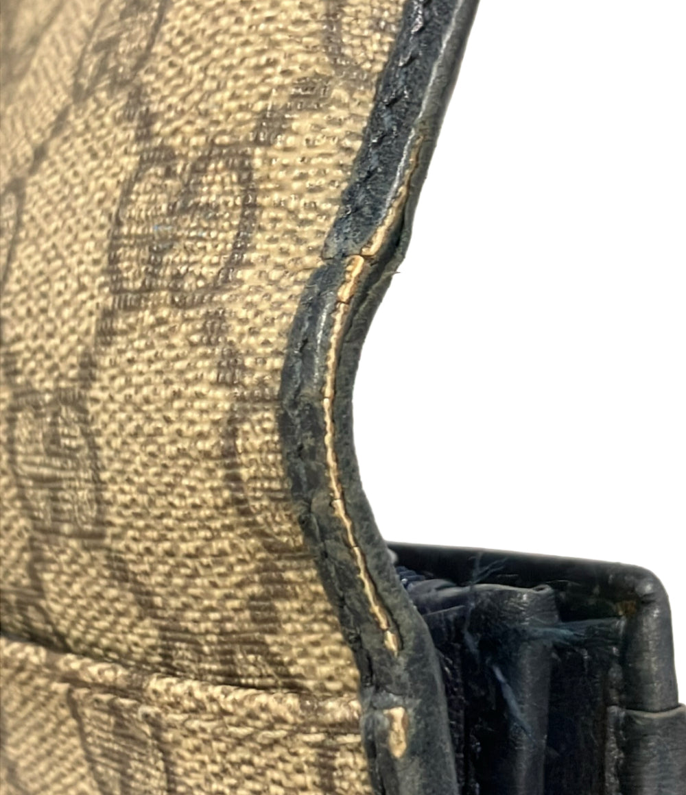 GUCCI 長財布 GGスプリーム 212186 2149 メンズ グッチ