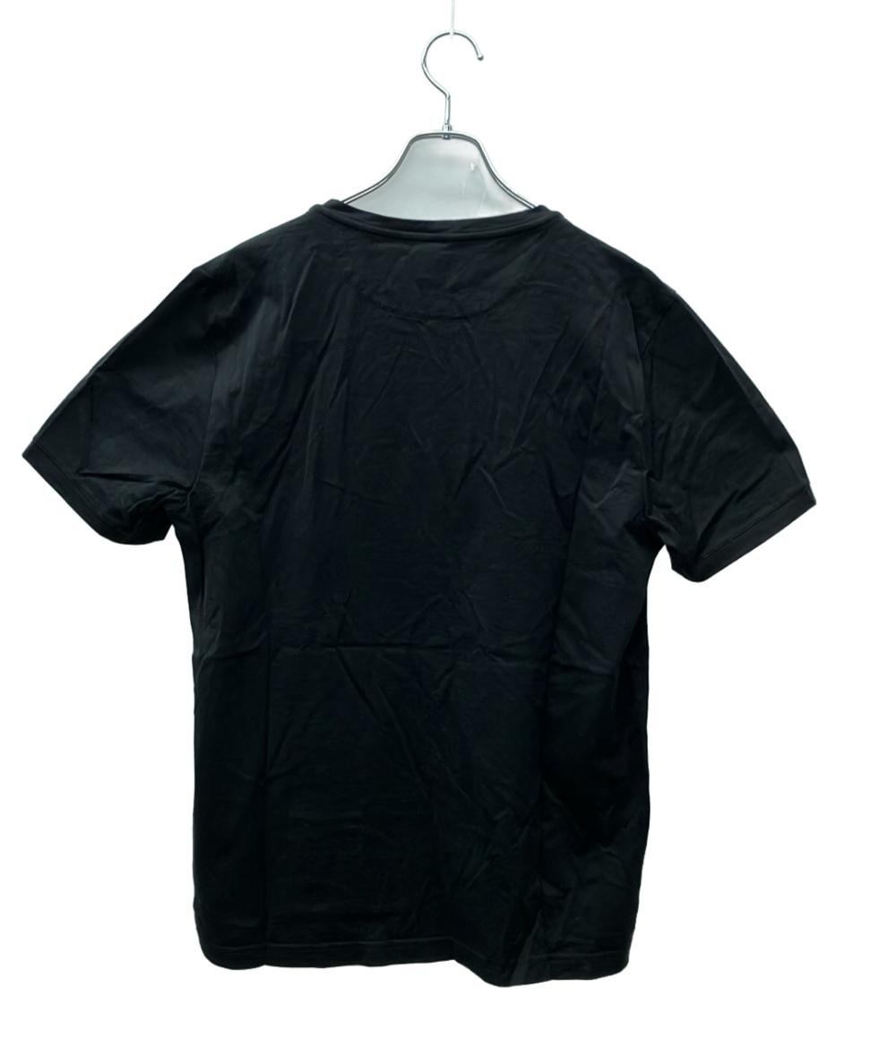 フェンディ 半袖Tシャツ ロゴ メンズ SIZE XL FENDI