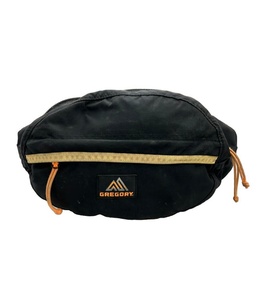 GREGORY ウエストバッグ ボディバッグ メンズ グレゴリー