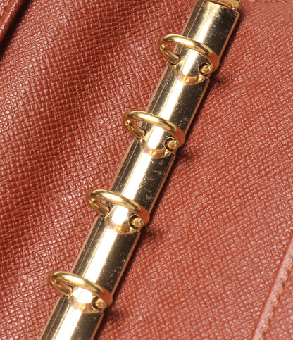 LOUIS VUITTON 手帳カバー アジェンダ PM モノグラム R20005 メンズ レディース ルイ・ヴィトン