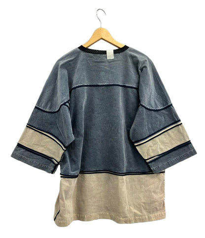 エヌハリウッド 半袖Tシャツ メンズ SIZE 38 (M) N.HOOLYWOOD