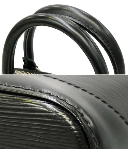 LOUIS VUITTON ハンドバッグ ロックイット エピ M42292 レディース ルイ・ヴィトン