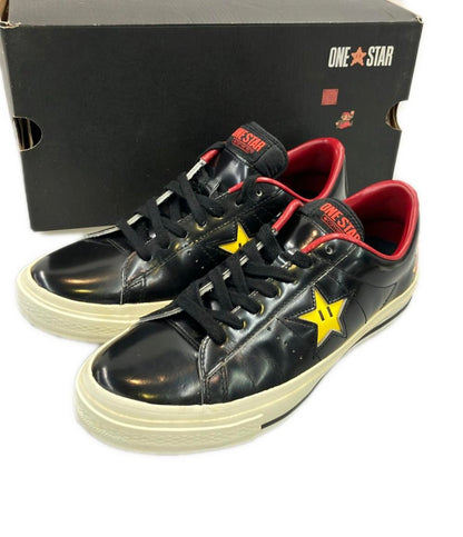 CONVERSE ローカットスニーカー マリオ クッパ ワンスター スーパーマリオ ブラザーズ 1C678 メンズ SIZE 27.0 (L) コンバース