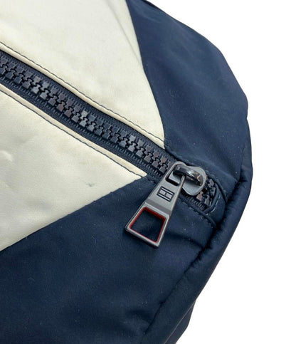 TOMMY HILFIGER ボストンバッグ ショルダーバッグ 2WAY 斜め掛け メンズ トミーヒルフィガー