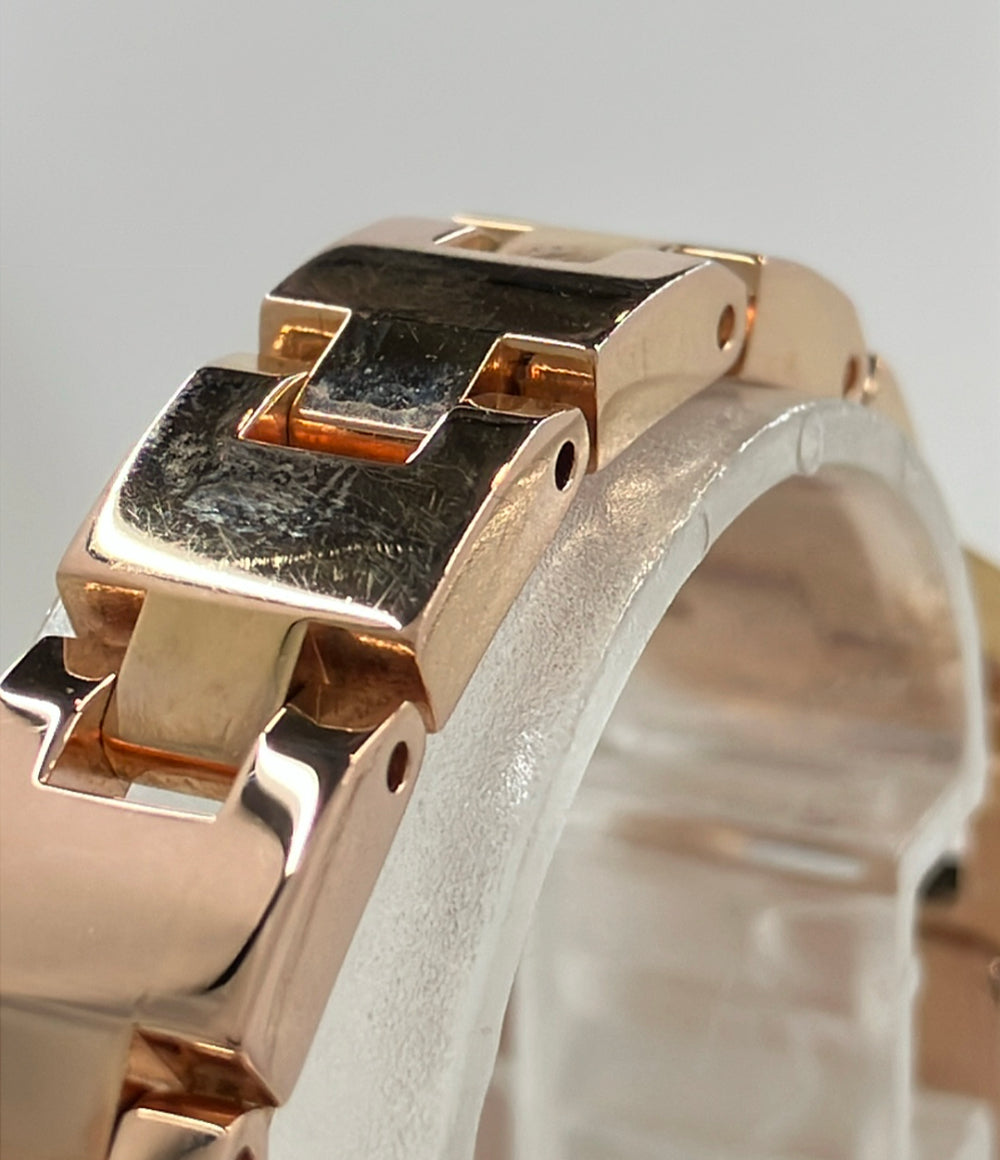 SEIKO 腕時計 ワイアード WIRED クオーツ レッド 1N00-0NP0 レディース セイコー