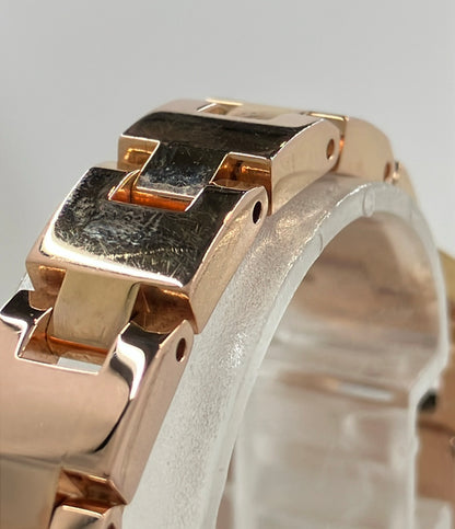 SEIKO 腕時計 ワイアード WIRED クオーツ レッド 1N00-0NP0 レディース セイコー