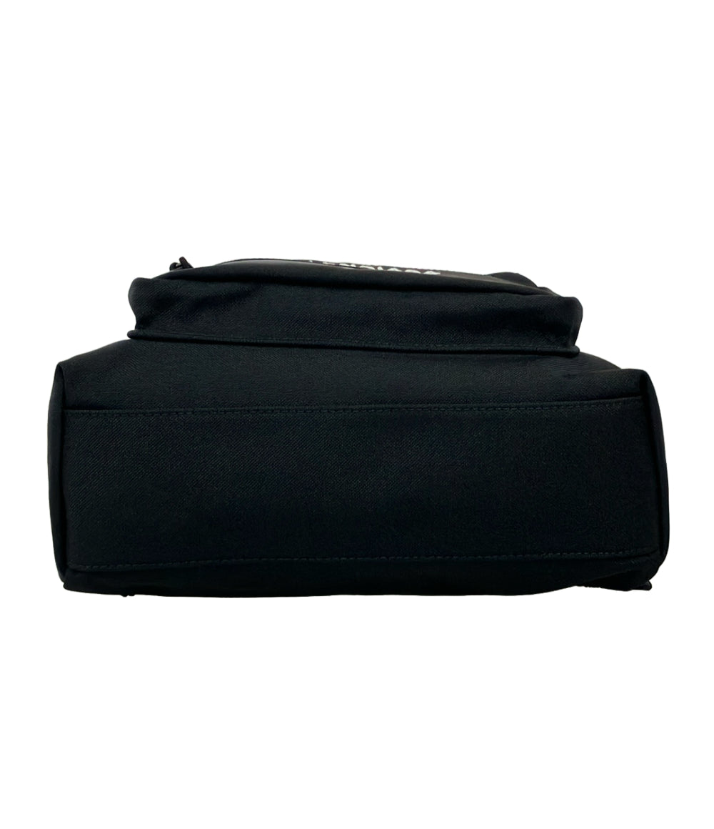 美品 BALENCIAGA 2way リュック ショルダーバッグ 斜め掛け レディース メンズ バレンシアガ