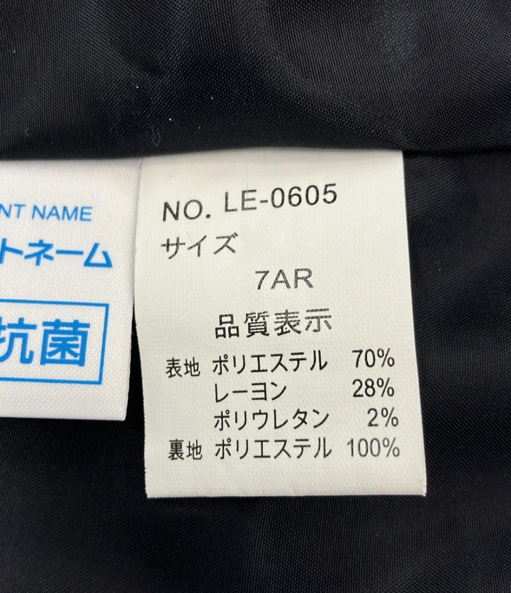 エスコミュール セットアップ ワンピーススーツ レディース SIZE 7 (XS) ESCOMUL