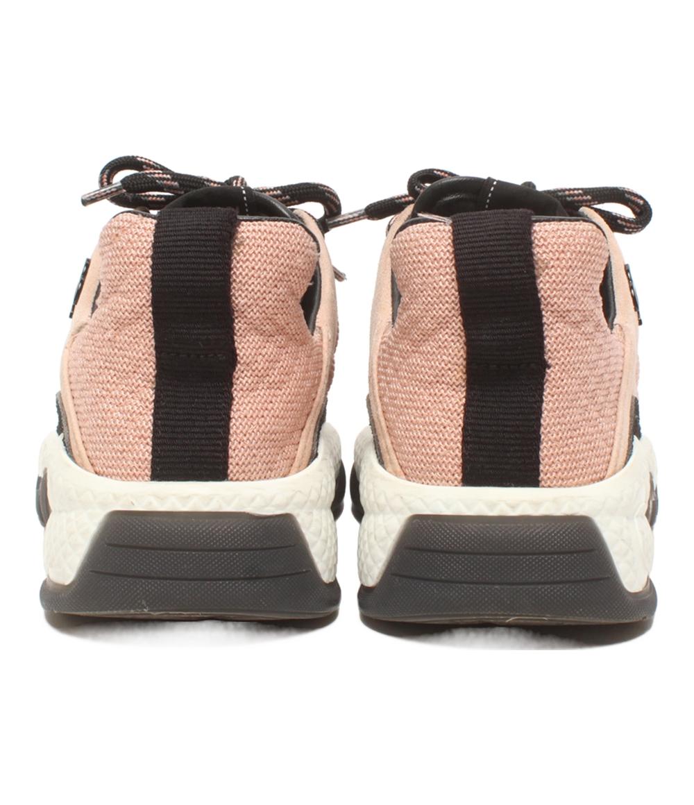 シャネル ローカットスニーカー ココマーク G38290 レディース SIZE 37 (M) CHANEL