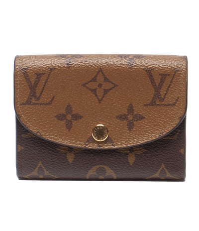 LOUIS VUITTON ミニ財布 コインケース カードケース ポルトモネ ロザリ モノグラム M82333 レディース メンズ ルイ・ヴィトン