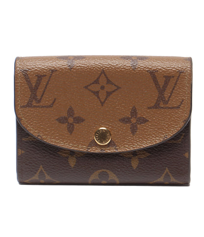 LOUIS VUITTON ミニ財布 コインケース カードケース ポルトモネ ロザリ モノグラム M82333 レディース メンズ ルイ・ヴィトン