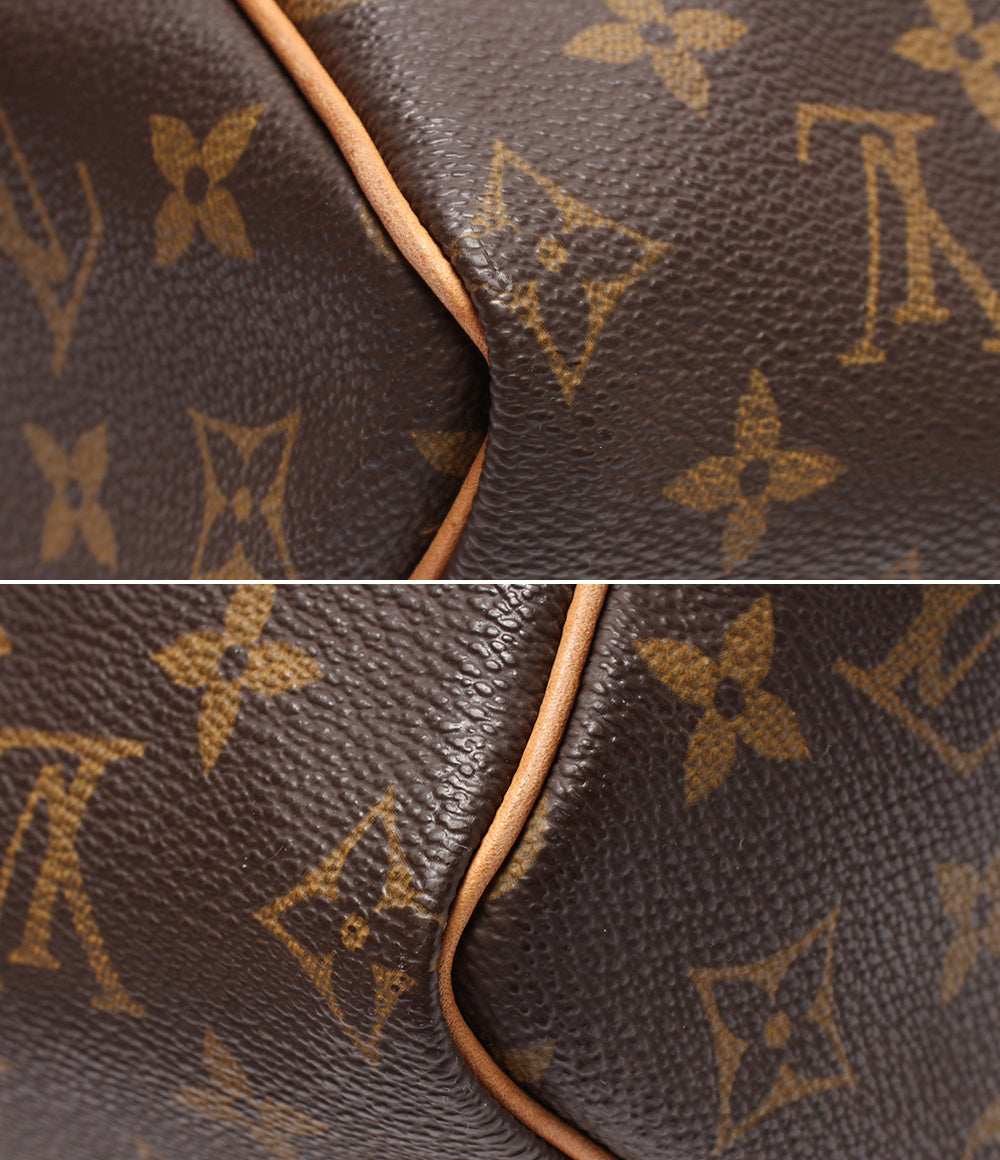 LOUIS VUITTON ハンドバッグ ミニボストンバッグ スピーディ25