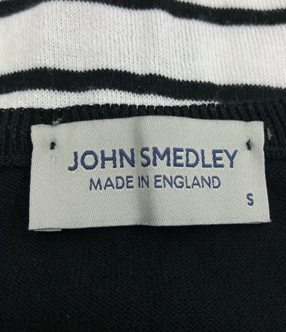 ジョンスメドレー 長袖カーディガン レディース SIZE S (S) JOHN SMEDLEY