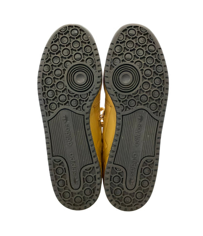 adidas Originals ローカットスニーカー FORUM LOW CL ID0989 メンズ SIZE 28.5 アディダスオリジナルス