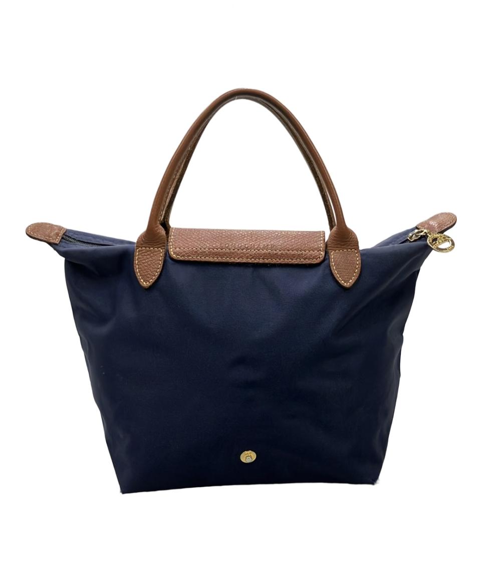 Longchamp ハンドバッグ レディース ロンシャン