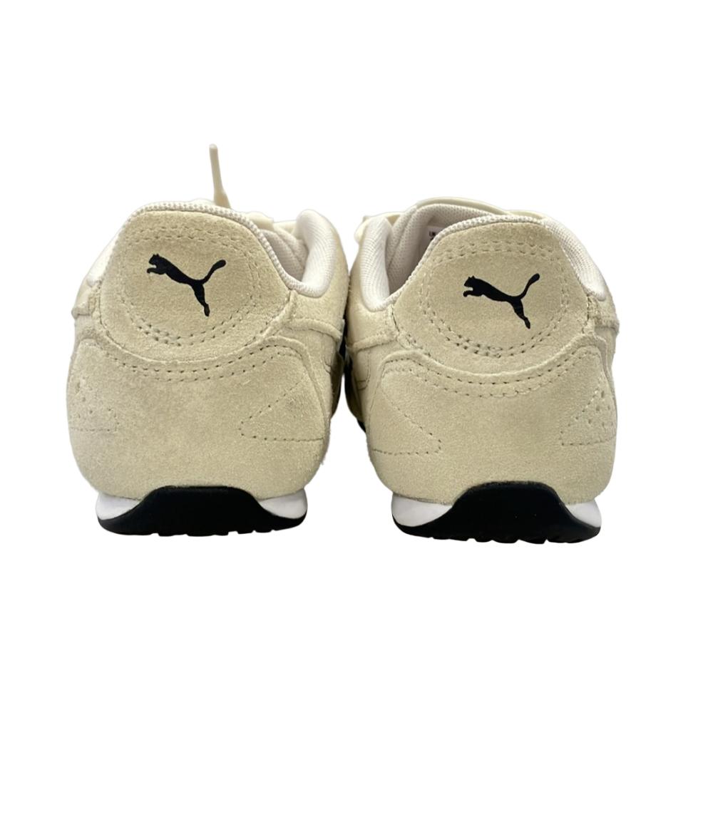 PUMA ローカットスニーカー CATCH SD 402681-04 レディース SIZE 23.0 (M) プーマ