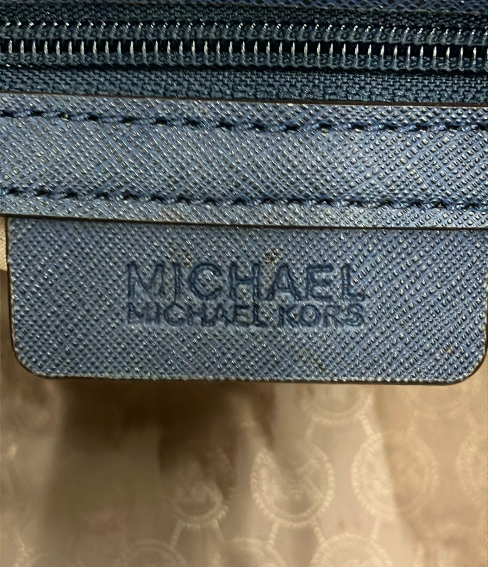 MICHAEL KORS ハンドバッグ ショルダーバッグ 2WAY 斜め掛け レザー レディース マイケルコース