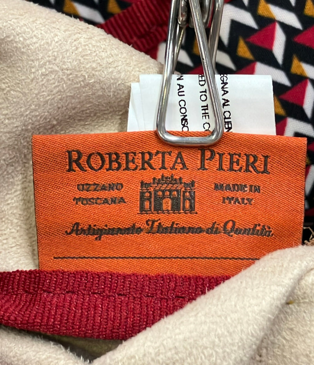 Roberta Pieri トートバッグ ショルダーバッグ 肩掛け レディース ロベルタピエリ