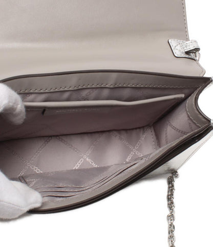 美品 マイケルコース ショルダーバッグ 斜め掛け レディース MICHAEL KORS