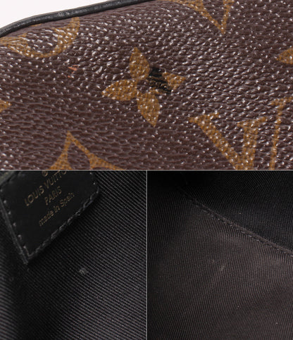 訳あり LOUIS VUITTON ショルダーバッグ 斜め掛け サントンジュ モノグラム M43555 レディース ルイ・ヴィトン