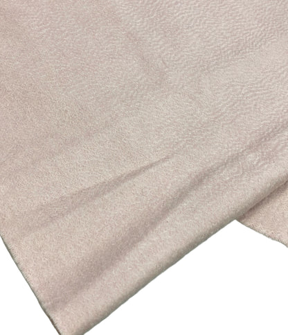BEGG & CO マフラー ストール 薄手 カシミヤ100% レディース ベグアンドコー
