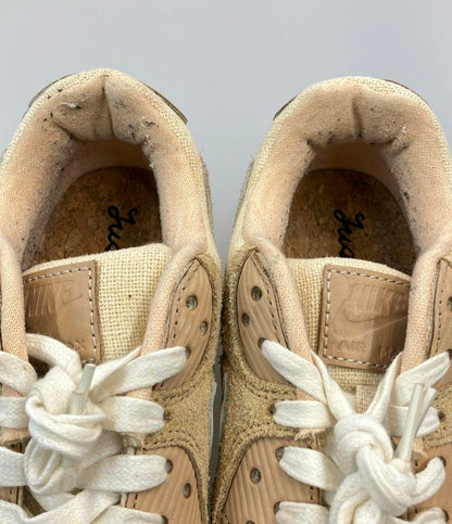 NIKE ローカットスニーカー W AIR MAX 90 CW6209-212 レディース SIZE 27.5 (XL) ナイキ