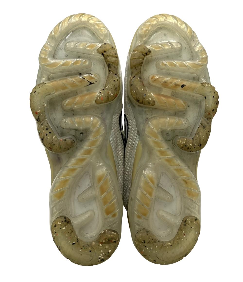 ナイキ ローカットスニーカー エアヴェイパーマックス フライニット 2021 DH4084-100 メンズ SIZE 27.5 (L) NIKE