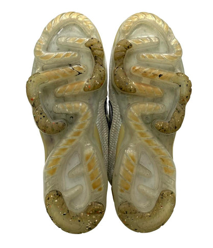 ナイキ ローカットスニーカー エアヴェイパーマックス フライニット 2021 DH4084-100 メンズ SIZE 27.5 (L) NIKE