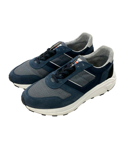 SUNSPEL ローカットスニーカー メンズ SIZE UK 8 サンスペル