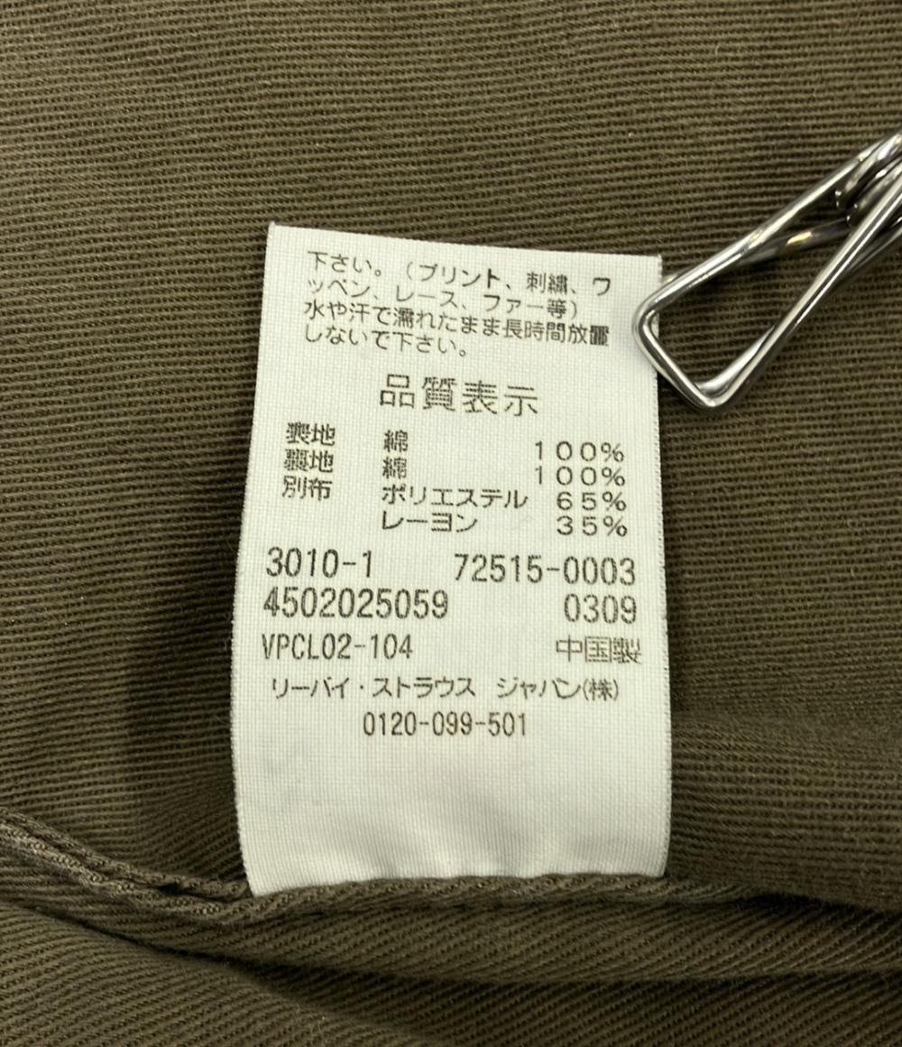 Levi's ベスト コーデュロイ 72515 メンズ SIZE M リーバイス