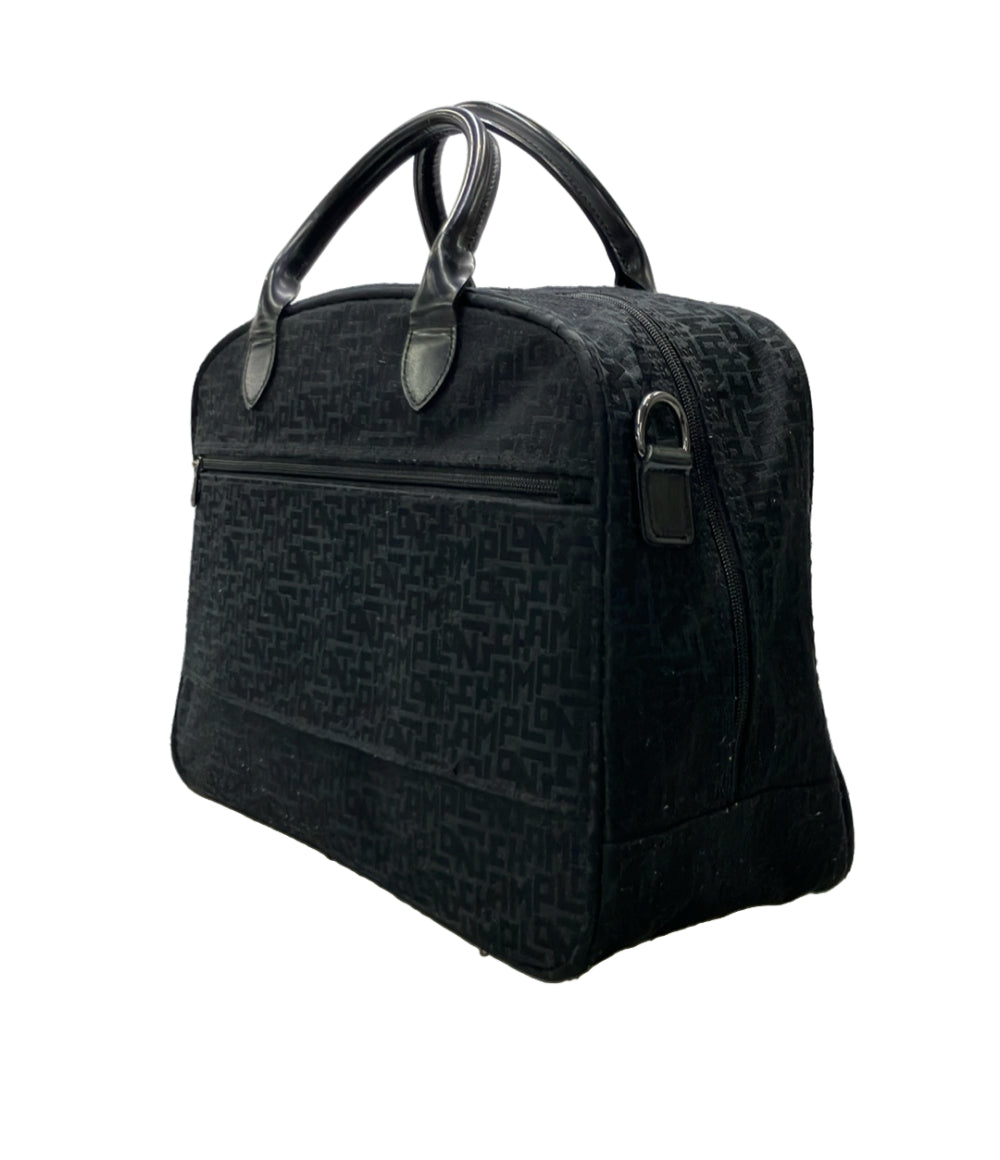 Longchamp 2way ボストンバッグ ショルダーバッグ 斜め掛け レディース ロンシャン