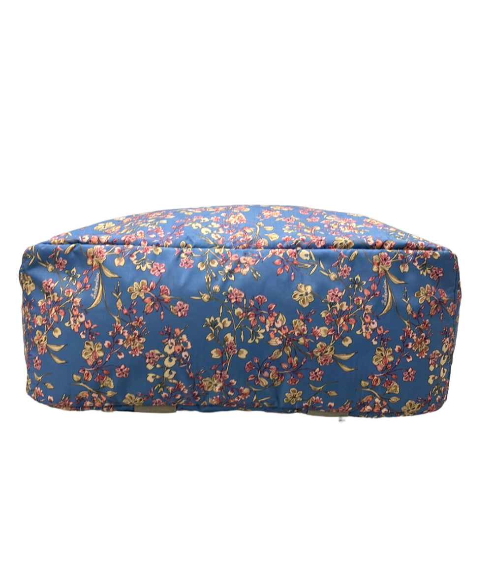 LeSportsac ボストンバッグ ショルダーバッグ 2WAY 斜め掛け レディース レスポートサック