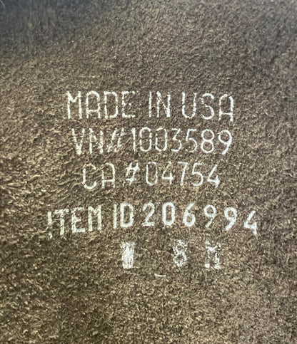 L.L.Bean 防水ブーツ ビーン ブーツ 206994 メンズ レディース SIZE 8 エルエルビーン