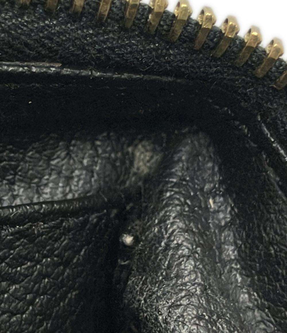 CELINE ポーチ マカダム レディース セリーヌ