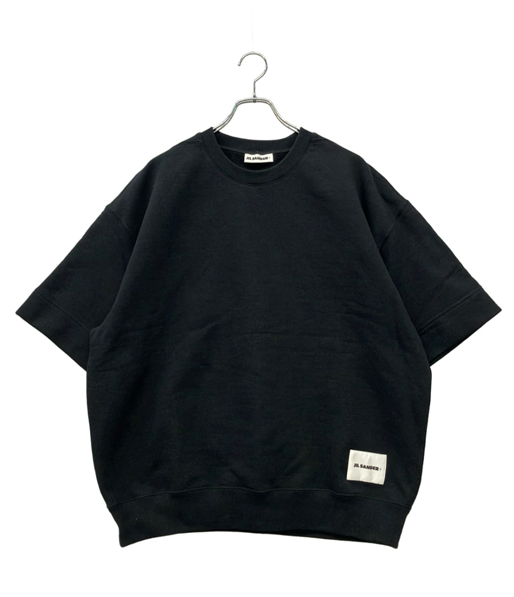 JIL SANDER＋ 半袖Tシャツ 半袖スウェット メンズ SIZE XL ジルサンダープラス