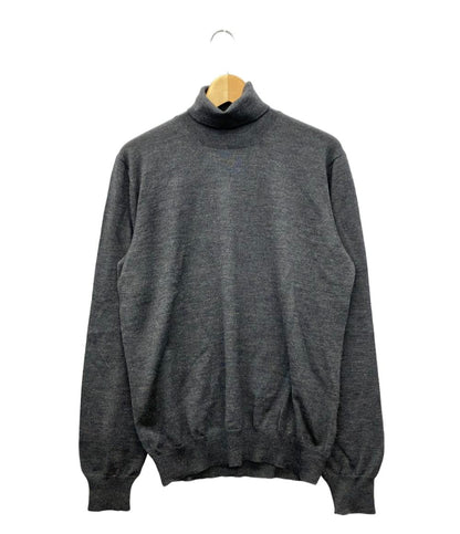 グランサッソ タートルネックニット メンズ SIZE 50 (XL) Gran Sasso