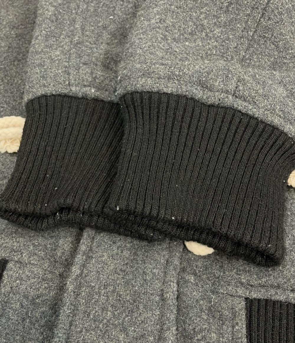 ヴィブジョー ダッフルコート レディース SIZE 3 (L) VIBGYOR