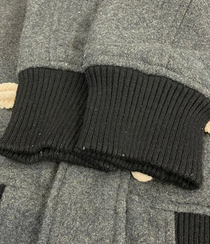 ヴィブジョー ダッフルコート レディース SIZE 3 (L) VIBGYOR