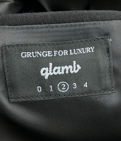 グラム テーラードジャケット メンズ SIZE 2 (L) glamb