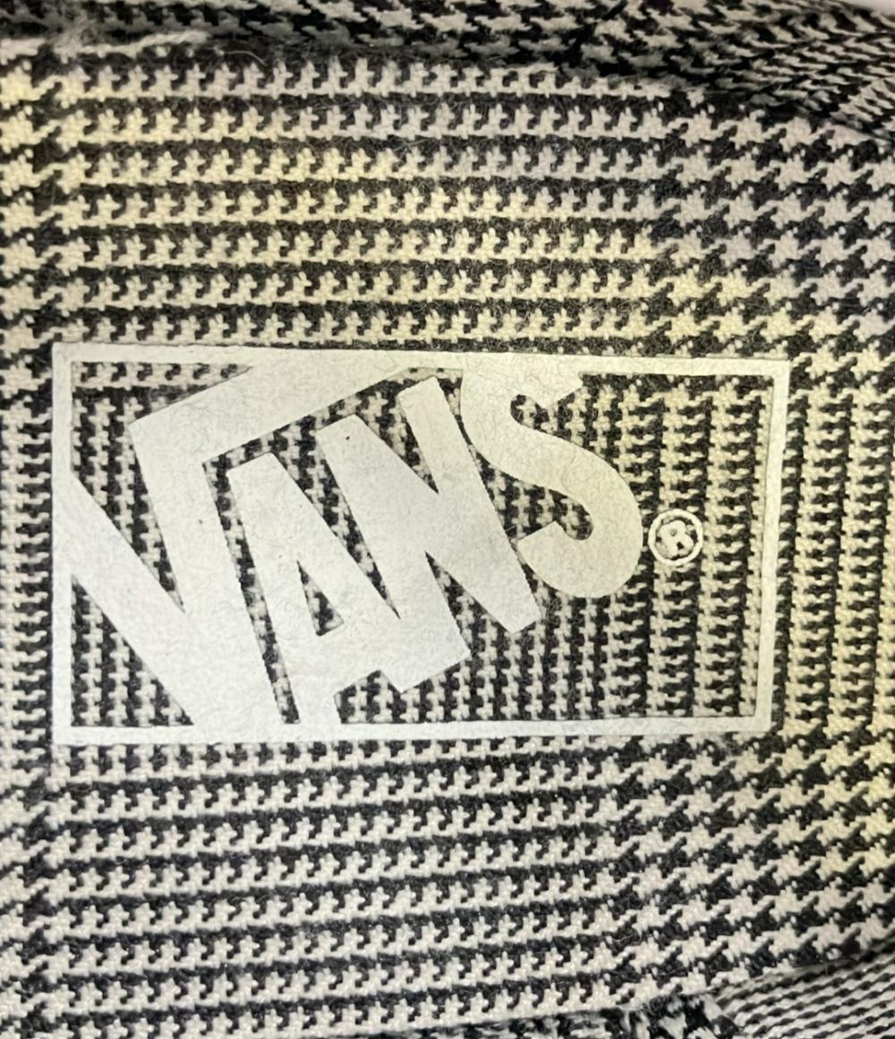 VANS スリッポン メンズ SIZE 28.0 (XL) ヴァンズ