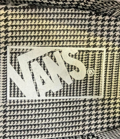VANS スリッポン メンズ SIZE 28.0 (XL) ヴァンズ