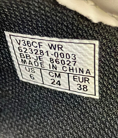 バンズ ローカットスニーカー レディース SIZE 24.0 (L) VANS